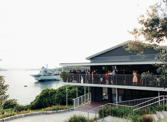 Sergeants Mess function venues rooms Sydney venue hire room event engagement corporate wedding small birthday party Chowder Bay Updated 2022 7 1