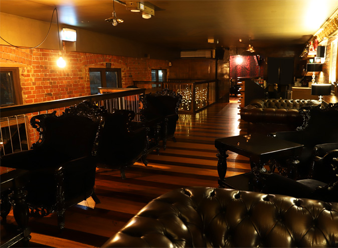 The Noble Experiment bar Collingwood bars top best good whiskey cool intimate date underground speakeasy hidden laneway cocktail 019