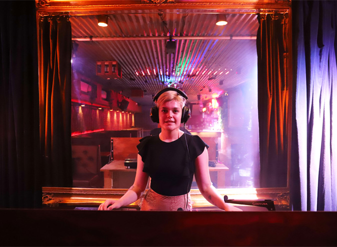 The Noble Experiment bar Collingwood bars top best good whiskey cool intimate date underground speakeasy hidden laneway cocktail updated 2022 17