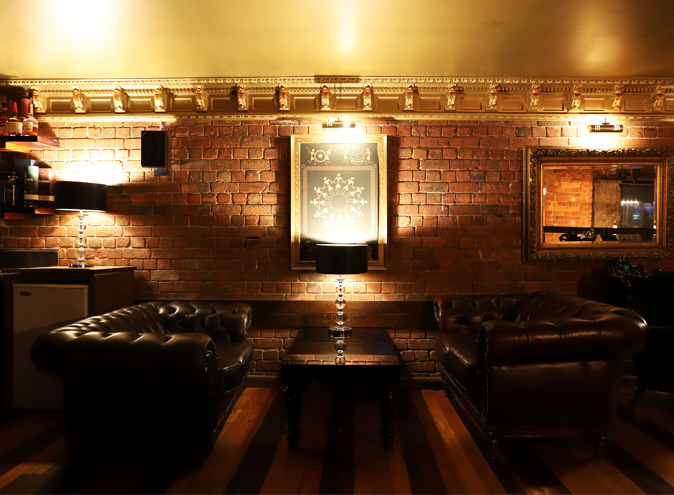 The Noble Experiment bar Collingwood bars top best good whiskey cool intimate date underground speakeasy hidden laneway cocktail updated 2022 5