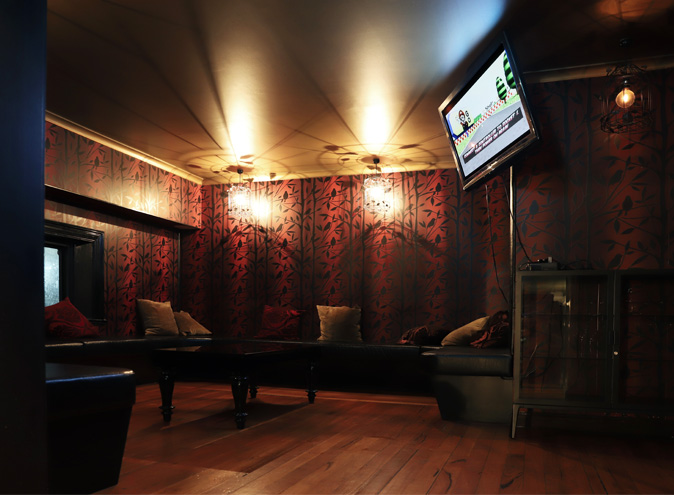 The Noble Experiment bar Collingwood bars top best good whiskey cool intimate date underground speakeasy hidden laneway cocktail updated 2022 7