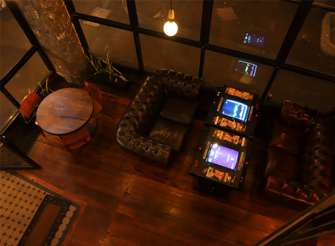 The Noble Experiment bar Collingwood bars top best good whiskey cool intimate date underground speakeasy hidden laneway cocktail updated 2022 8