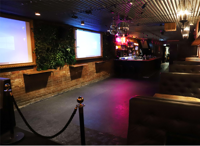 The Noble Experiment function rooms Melbourne venues Collingwood venue hire small party room birthday event underground speakeasy hidden laneway cocktail Updated 2022 10