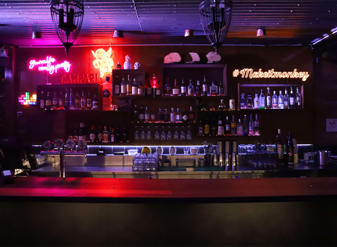 The Noble Experiment function rooms Melbourne venues Collingwood venue hire small party room birthday event underground speakeasy hidden laneway cocktail Updated 2022 18