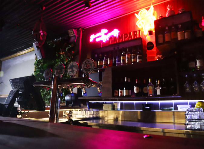 The Noble Experiment function rooms Melbourne venues Collingwood venue hire small party room birthday event underground speakeasy hidden laneway cocktail Updated 2022 19