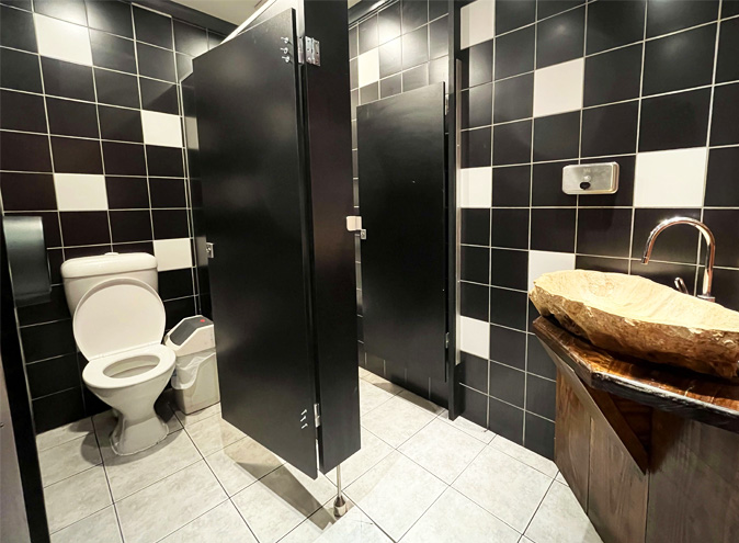 The Noble Experiment function rooms Melbourne venues Collingwood venue hire small party room birthday event underground speakeasy hidden laneway cocktail Updated 2022 21