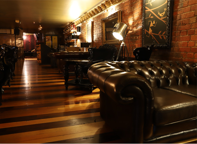 The Noble Experiment function rooms Melbourne venues Collingwood venue hire small party room birthday event underground speakeasy hidden laneway cocktail Updated 2022 3