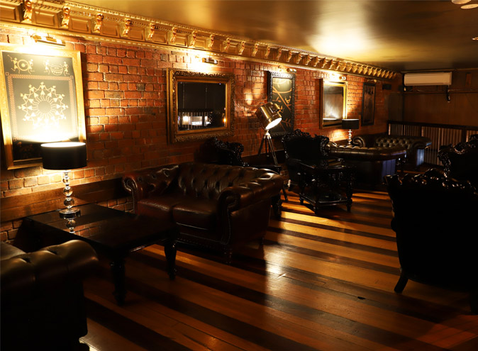 The Noble Experiment function rooms Melbourne venues Collingwood venue hire small party room birthday event underground speakeasy hidden laneway cocktail Updated 2022 4