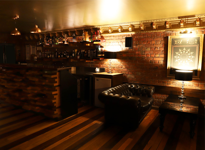 The Noble Experiment function rooms Melbourne venues Collingwood venue hire small party room birthday event underground speakeasy hidden laneway cocktail Updated 2022 6