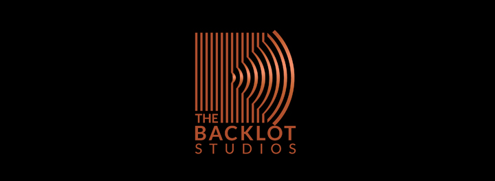Backlot Studio Function Venues Melboure Venue Hire South Rooms Private Cinema Event Birthday Party Corporate Big Screen Cocktail Films Logo