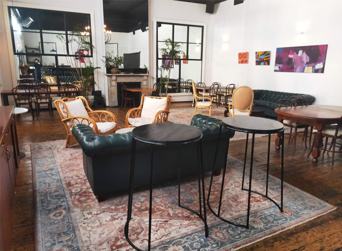 Canton Hall Venue Hire Perth Function Rooms CBD Venues Birthday Party Engagement Wedding Corporate Private Dinning Product Launch Event 2