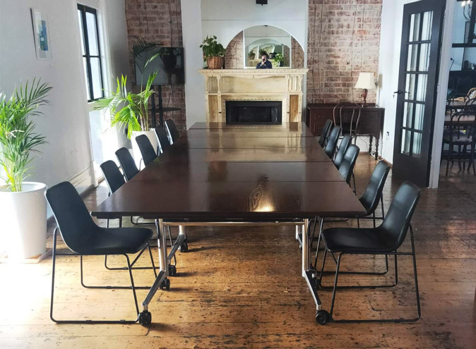 Canton Hall Venue Hire Perth Function Rooms CBD Venues Birthday Party Engagement Wedding Corporate Private Dinning Product Launch Event 3