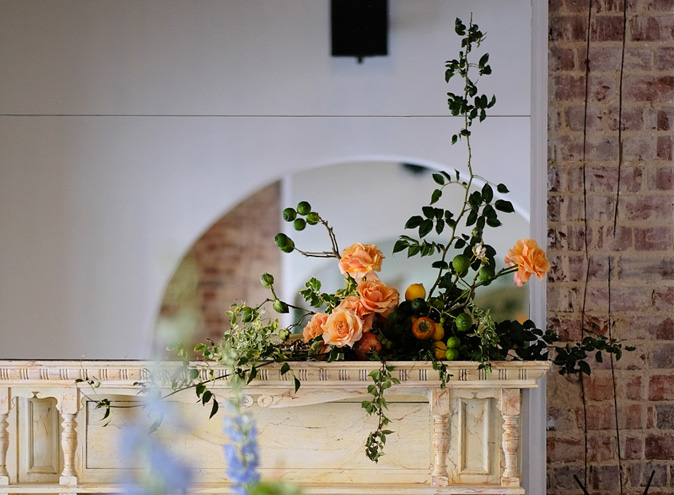 Canton Hall Venue Hire Perth Function Rooms CBD Venues Birthday Party Engagement Wedding Corporate Private Dinning Product Launch Event 6