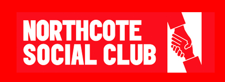 Northcote Social Club <br> Intimate Venue Hire