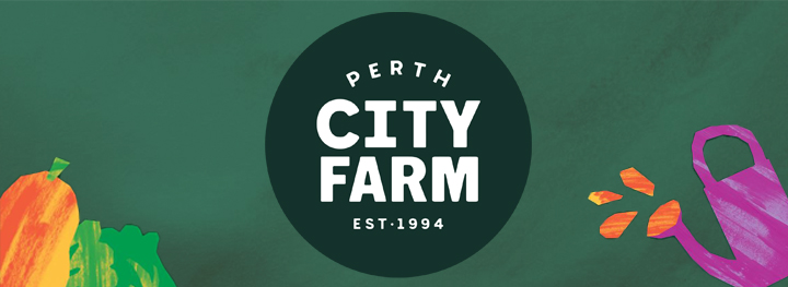 Perth City Farm <br/> Warehouse Venue Hire