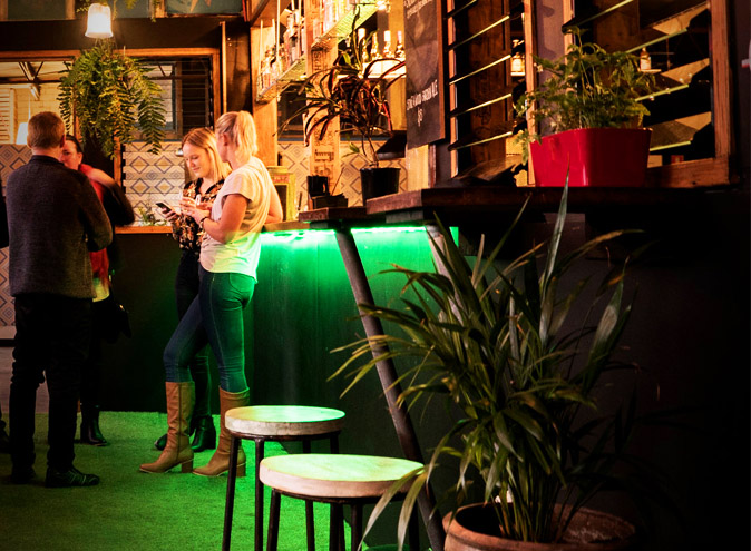 Back Alley Sallys Function Rooms Melbourne Venue Hire Footscray Venues Birthday Party Engagement Corporate Product Launch Small Room 7