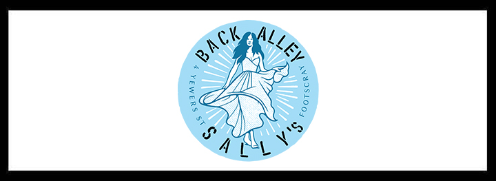Back Alley Sally’s <br> Small Bar Venues