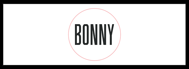 Bonny <br> Contemporary Bars