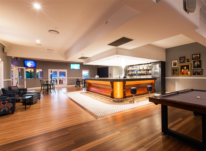 The Lord Alfred Hotel <br> Top Brisbane Bars