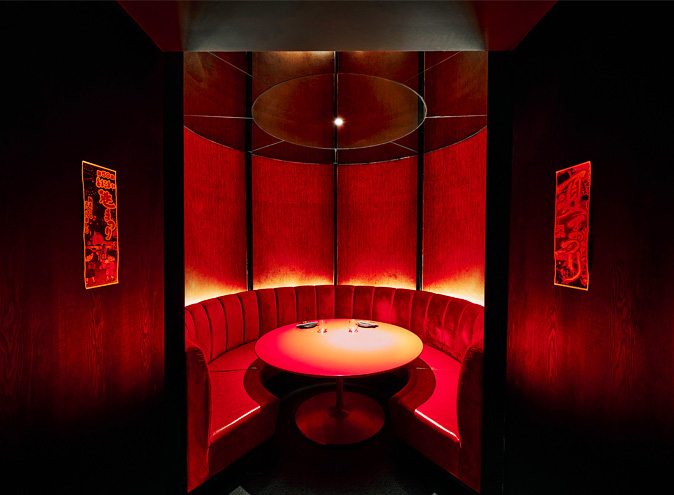 Ototo Underground Bar & Eatery <br> Modern Asian Restaurants