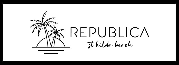 Republica <br/> Beachfront Restaurants