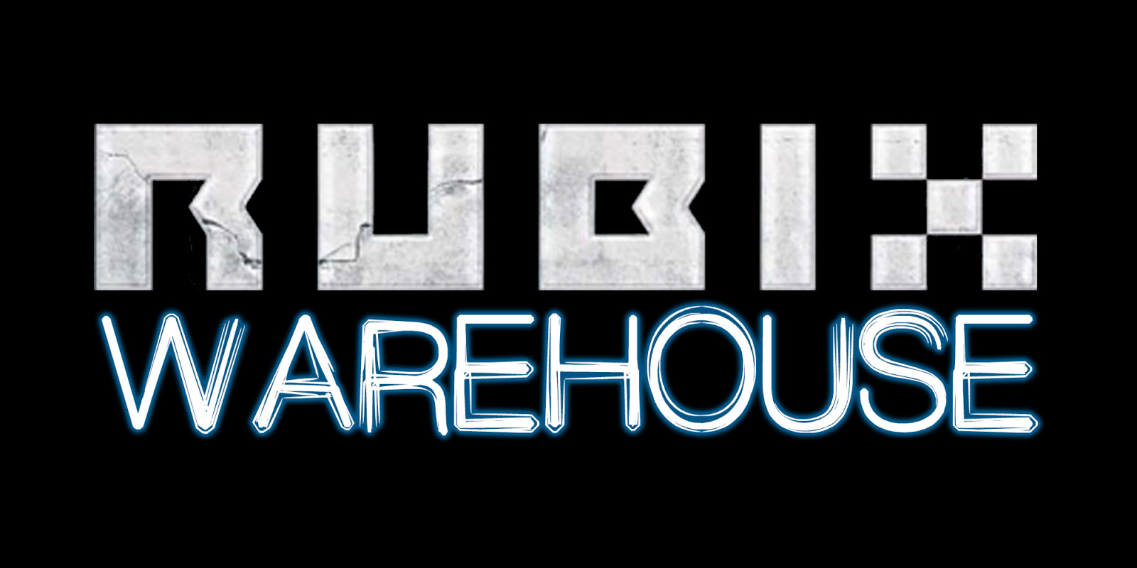 Rubix Warehouse <br/> Unique Venue Hire