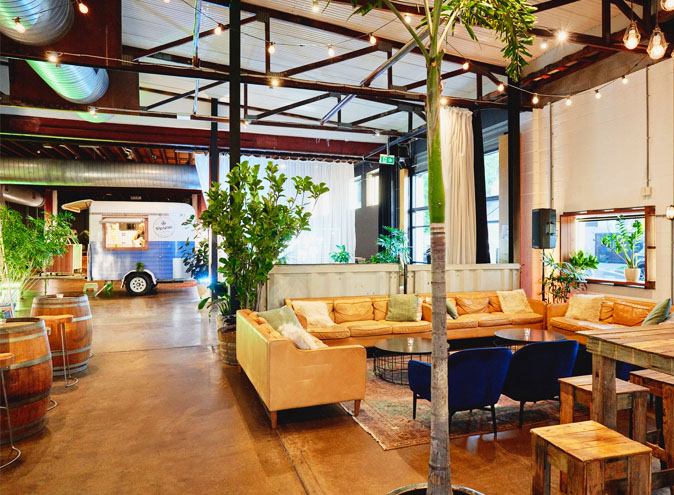 lightspace function venues brisbane corporate event venue hire party rooms exhibition spaces Aug 2022 3