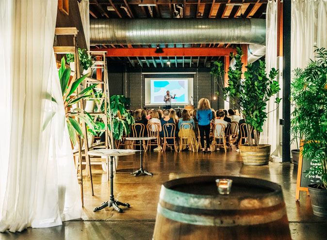 lightspace function venues brisbane corporate event venue hire party rooms exhibition spaces Aug 22 7