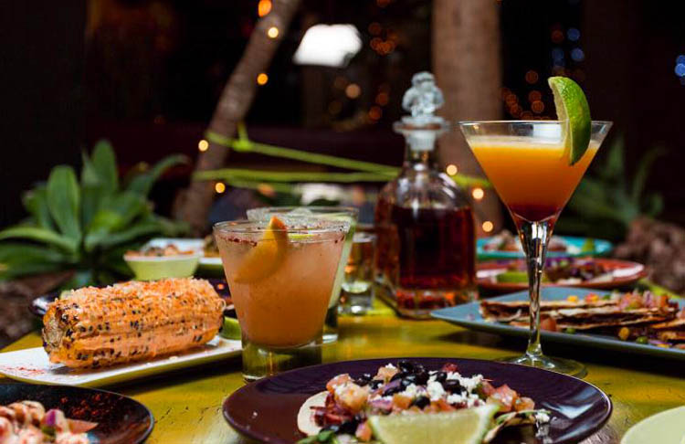 Best Mexican Restaurants Melbourne Authentic Top Restaurant Dining Groups Popular Fun Tacos Tequila Margarita Good Spot 4