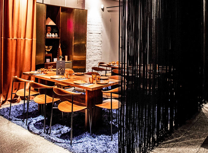 George On Collins Function Venues Melbourne Rooms CBD Venue Hire Party Room Birthday Corporate Event Small Cocktail Dining Hidden 22