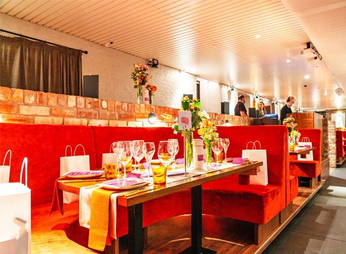 George On Collins Function Venues Melbourne Rooms CBD Venue Hire Party Room Birthday Corporate Event Small Cocktail Dining Hidden 27