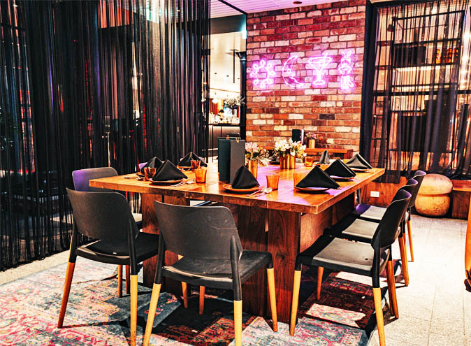 George On Collins Restaurants Melbourne Restaurant CBD Fine Dining Best Top Good Hidden 18