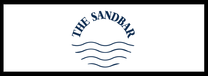 The Sandbar <br> Beautiful Beach Venues