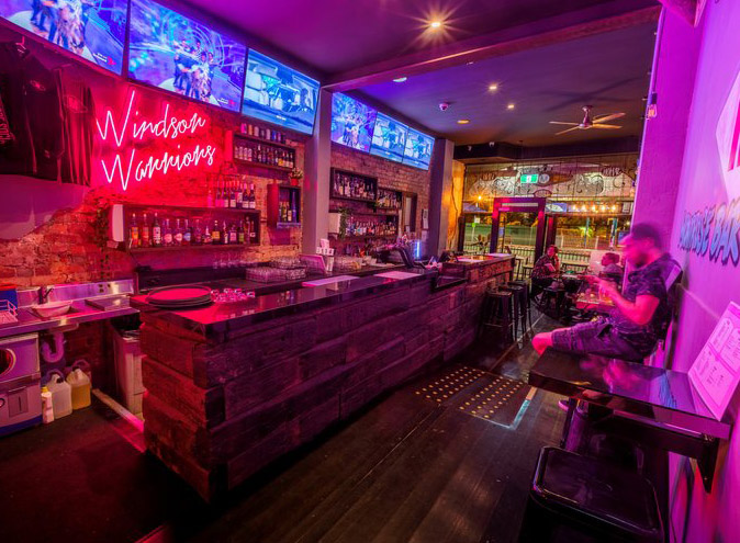 Weeknight Trivia Night Melbourne Bars Restaurants Popular Spot After Work Drinks Cocktail Restaurant Bar 2