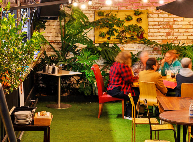 Lickety Split Bars Melbourne Bar Footscray After Work Cocktails Top Outdoor Date Night Best Beer Garden Good 11