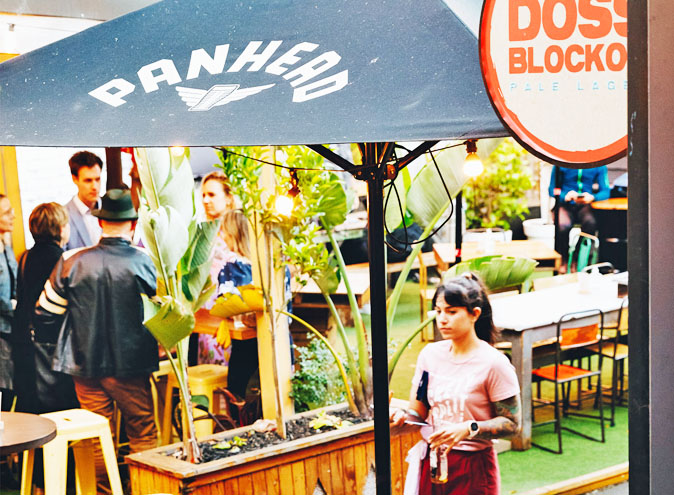 Lickety Split Bars Melbourne Bar Footscray After Work Cocktails Top Outdoor Date Night Best Beer Garden Good 13