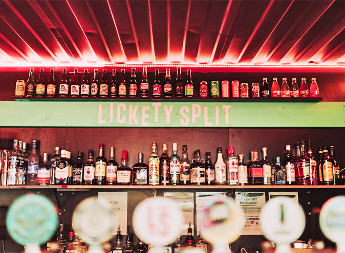 Lickety Split Bars Melbourne Bar Footscray After Work Cocktails Top Outdoor Date Night Best Beer Garden Good 14