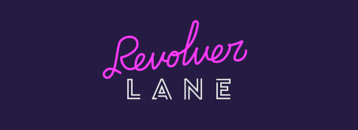 Revolver Lane <br> Chapel St Function Rooms