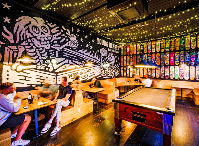 death or glory bar bars cocktail cocktails beer beers drinks good to do best top prahran melbourne 12