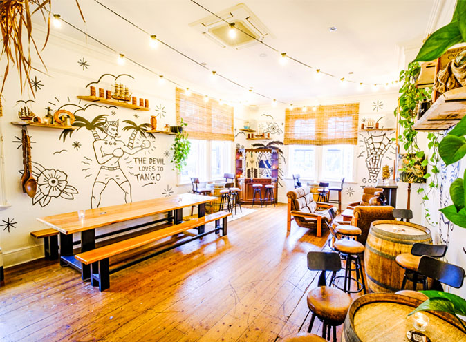 death or glory bar bars cocktail cocktails beer beers drinks good to do best top prahran melbourne 13