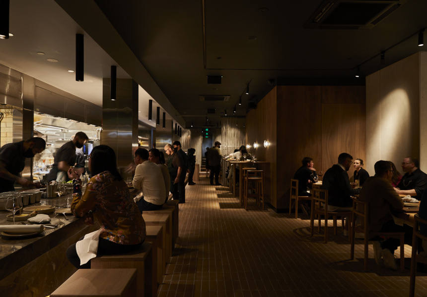 Funky Spunky Bars Melbourne Bar Carlton Cocktail Best Date Night Good Burgers