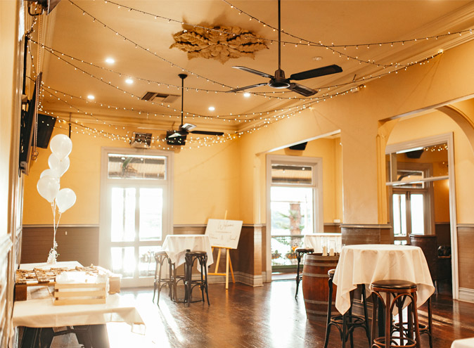 Left Bank Function Venues Perth Rooms East Fremantle Venue Hire Party Room Birthday Corporate Wedding Cocktail Outdoor 018