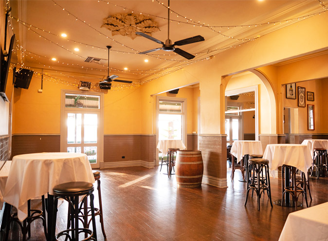 Left Bank Function Venues Perth Rooms East Fremantle Venue Hire Party Room Birthday Corporate Wedding Cocktail Outdoor 022