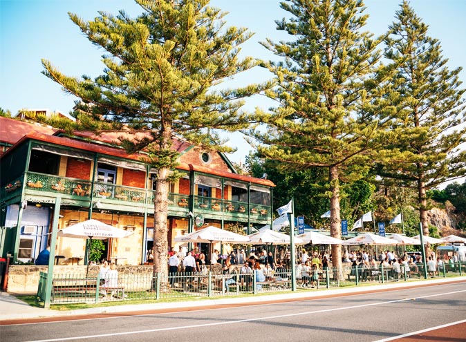 Left Bank Function Venues Perth Rooms East Fremantle Venue Hire Party Room Birthday Corporate Wedding Cocktail Outdoor 029