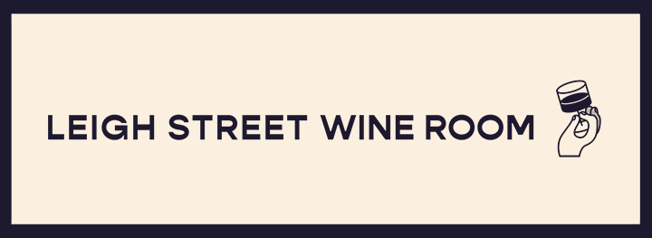 Leigh Street Wine Room <br> Modern CBD Bars