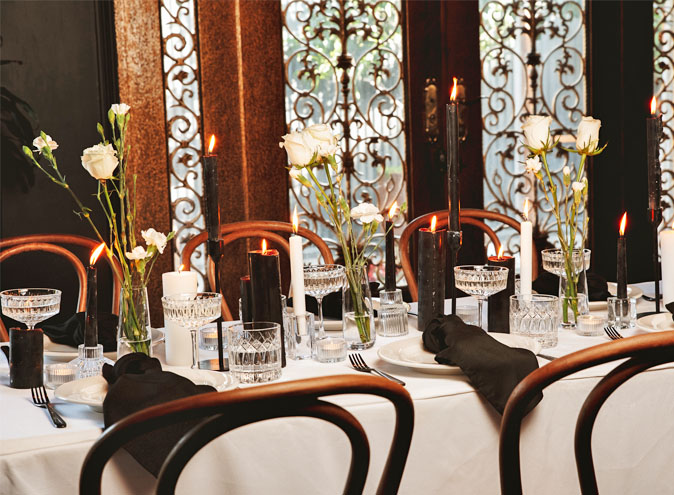 MIRRA Events Function Rooms Brisbane Venue Hire Fortitude Valley Venues Corporate Birthday Parties Engagement Product Launch Wedding Room Event 18