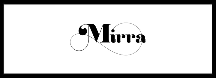 MIRRA Events <br> Exclusive Venue Hire