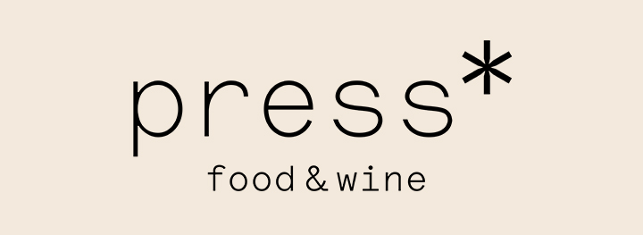 Press* Food & Wine <br> Modern Restaurants