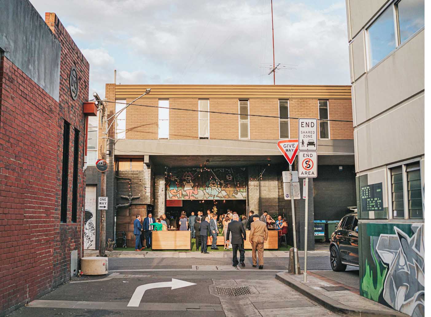 Rokeby 100 function rooms melbourne venues collingwood venue hire blank canvas warehouse space event product wedding photoshoot music party 14 1