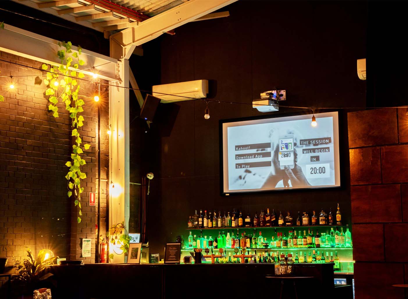 Rokeby 100 function rooms melbourne venues collingwood venue hire blank canvas warehouse space event product wedding photoshoot music party 8